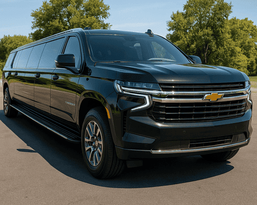 North Little Rock Bus Rental