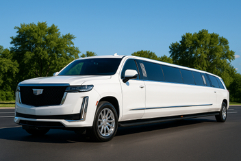 North Little Rock Limousine