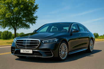 North Little Rock Sedans