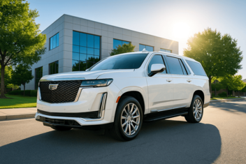 North Little Rock Suvs