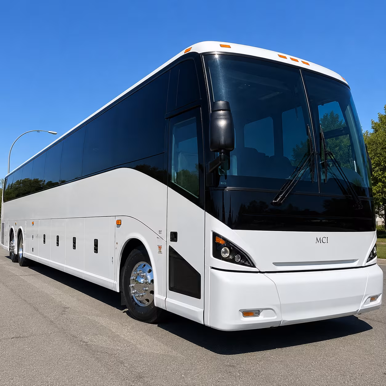 charter bus shuttle service to bill and hillary clinton national airport lit