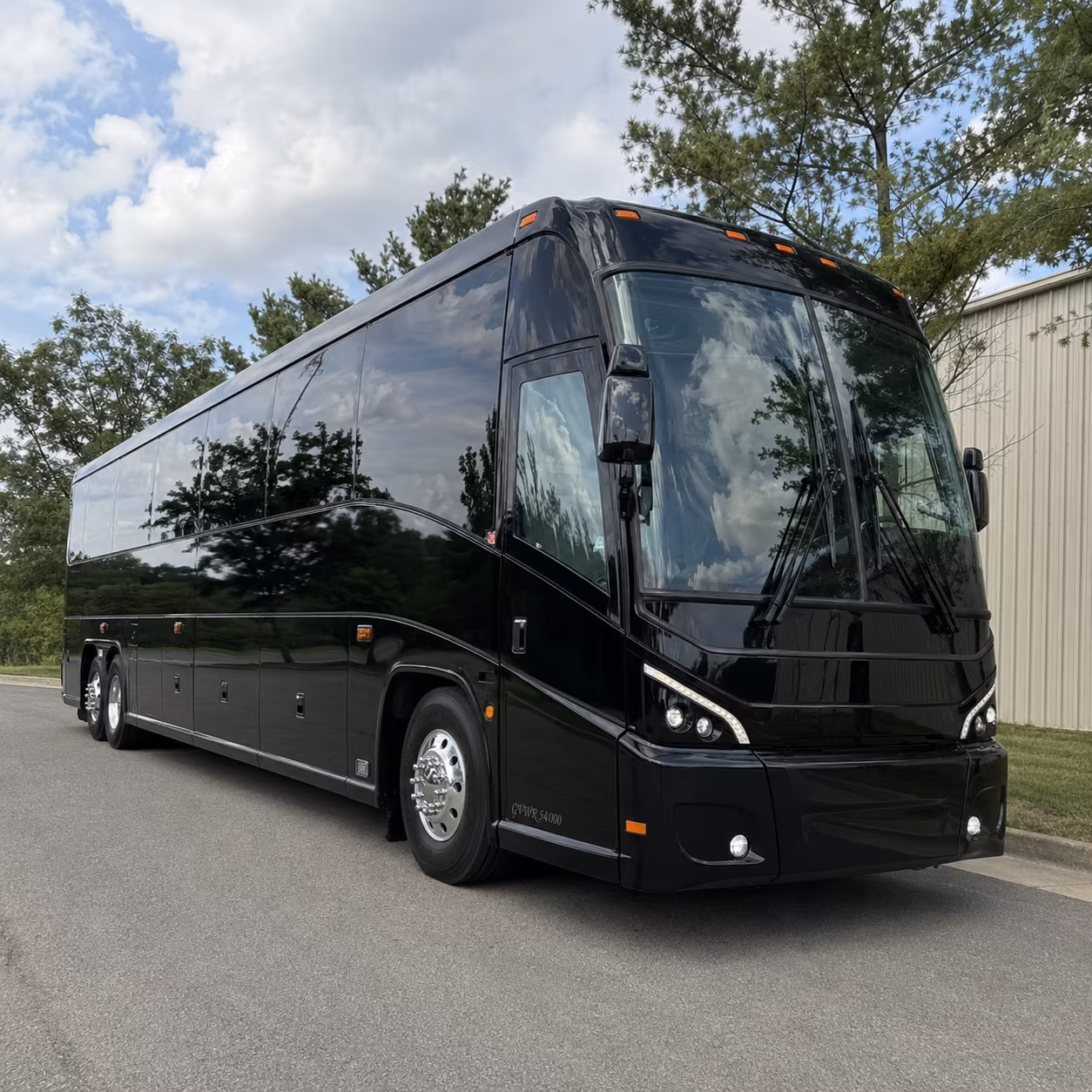 church groups conventions and multi day tours across the south