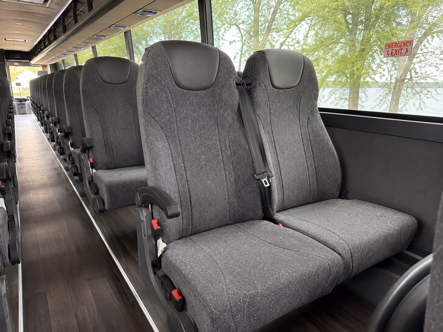 compare bus rental pricing in north little rock online upfront and in minutes