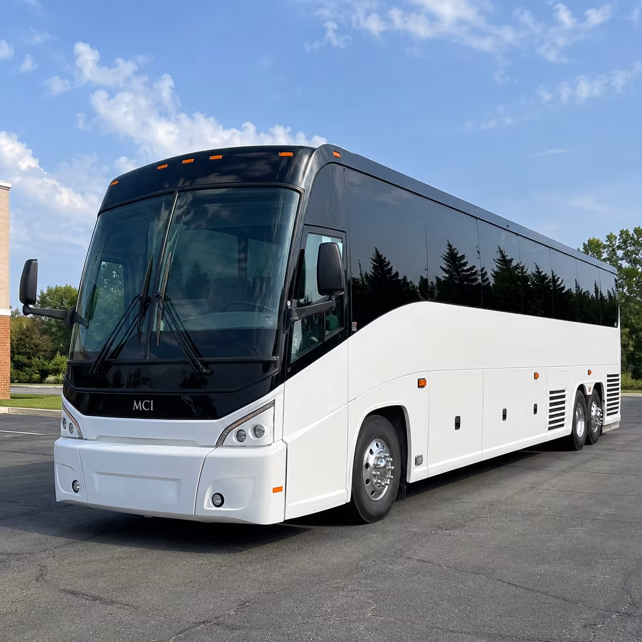 concert transportation from north little rock to venues across arkansas