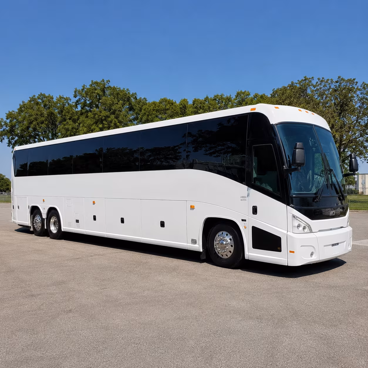 concerts and shows at simmons bank arena are even better with a bus
