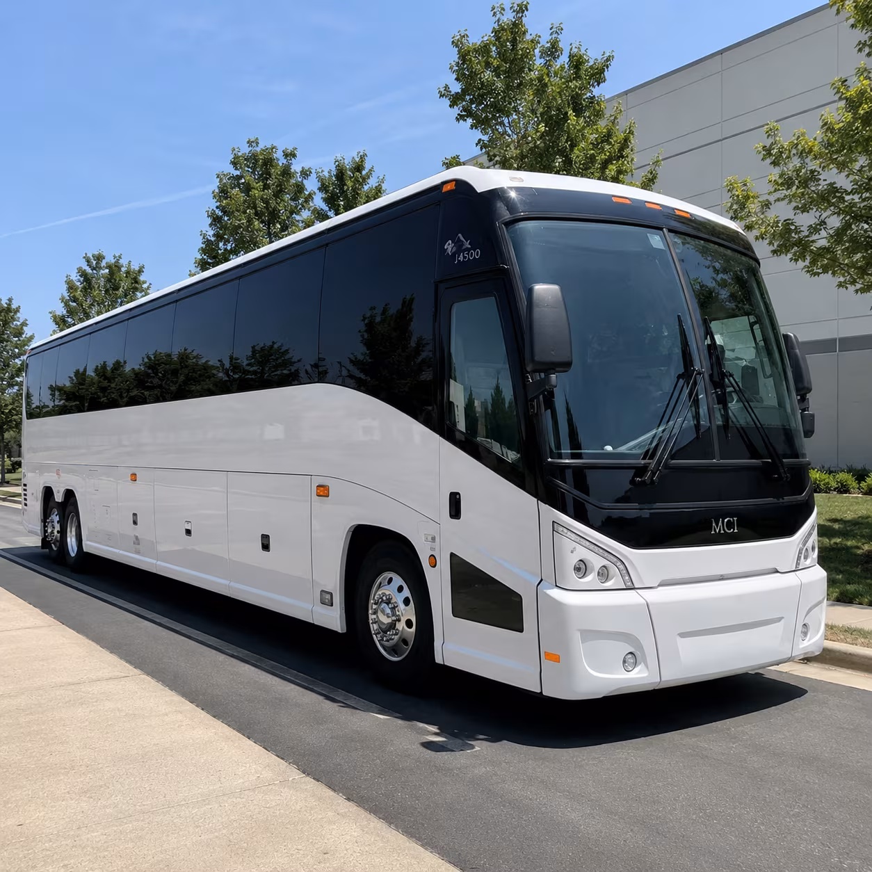 conference transportation for the little rock metro s largest corporate events