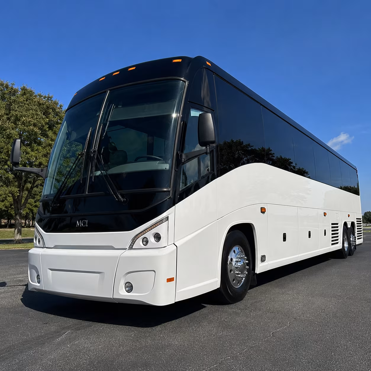 employee shuttle services along the i 40 and jfk boulevard corridors