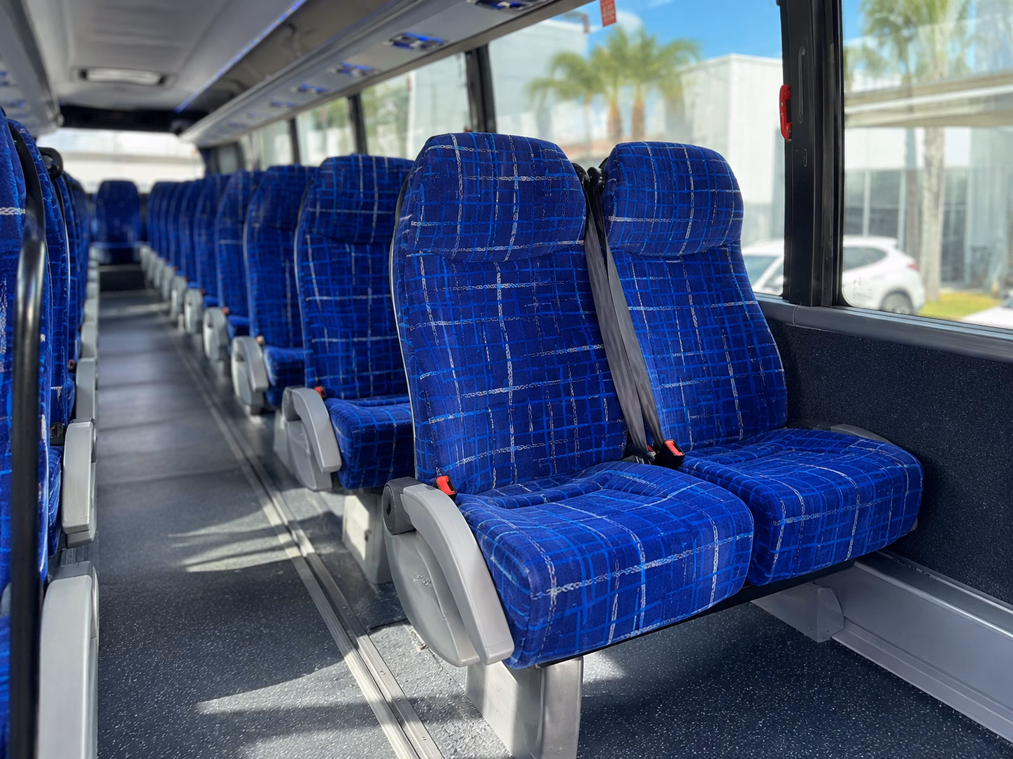 how your starting location affects charter bus rates in north little rock arkansas