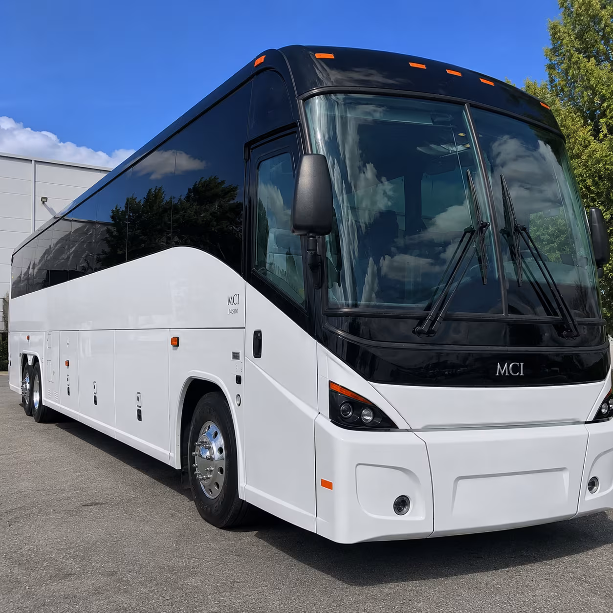 north little rock event transportation