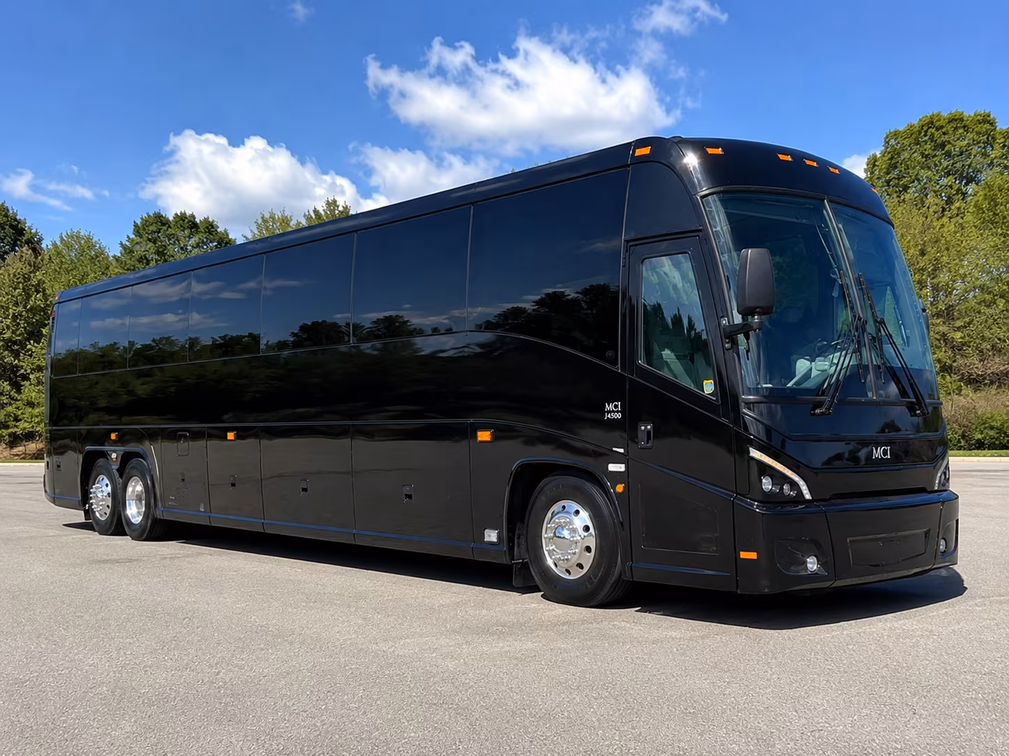 north little rock prom transportation onboard seating