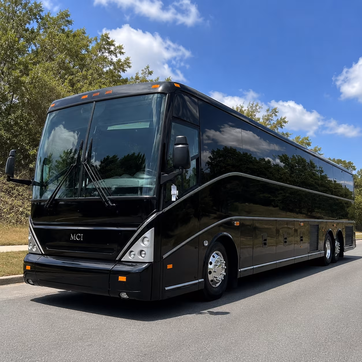 prom buses to the statehouse convention center and downtown little rock venues
