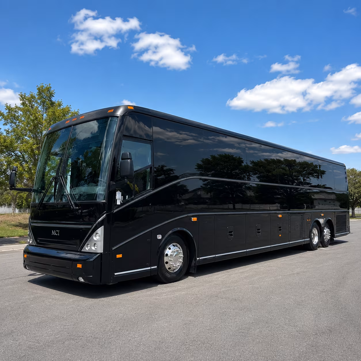 razorbacks game day bus rentals from north little rock