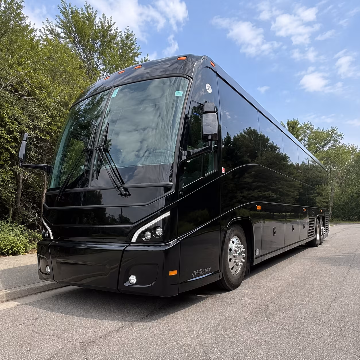 sunday service shuttles keep every member of your congregation together