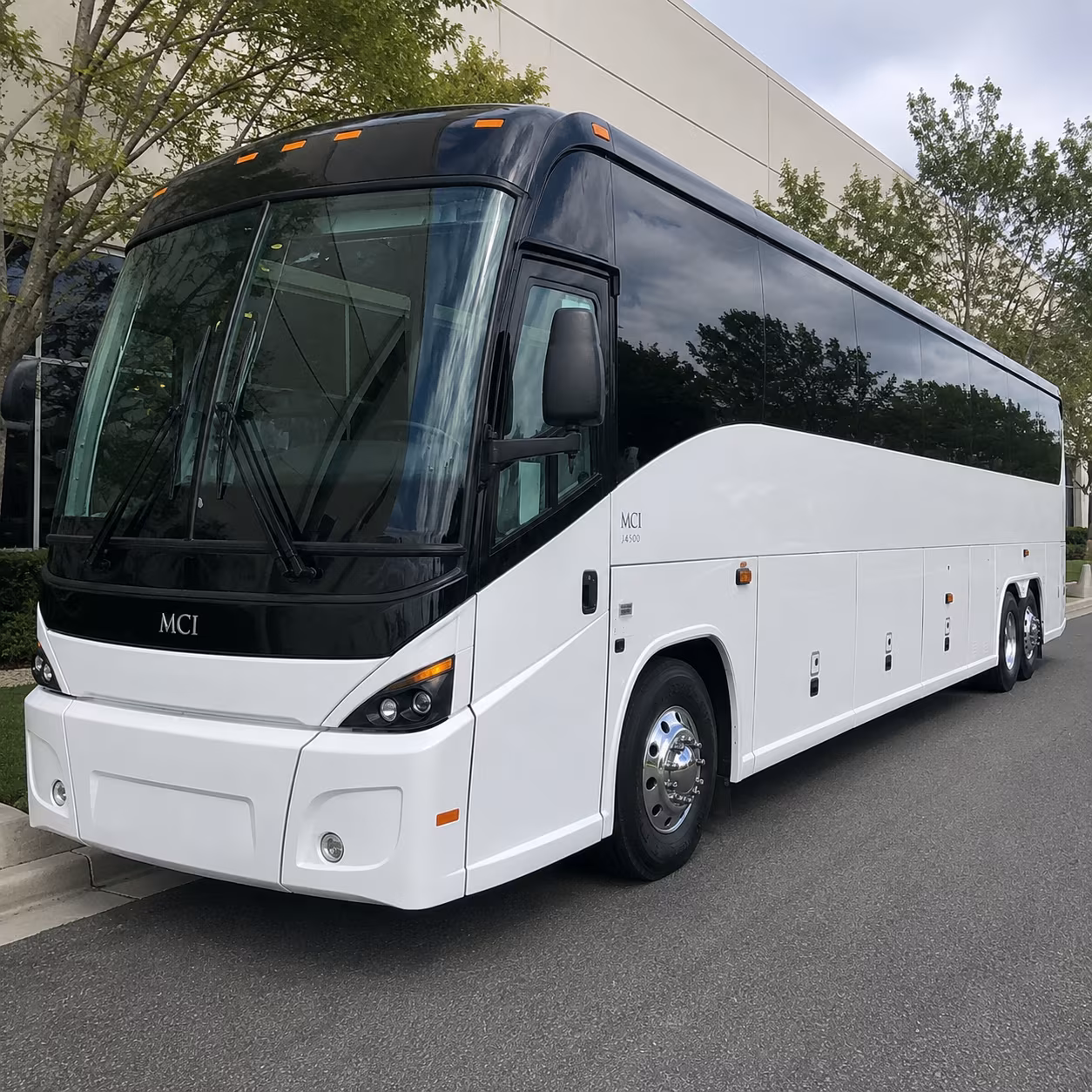 temporary and recurring employee shuttle programs for north little rock employers
