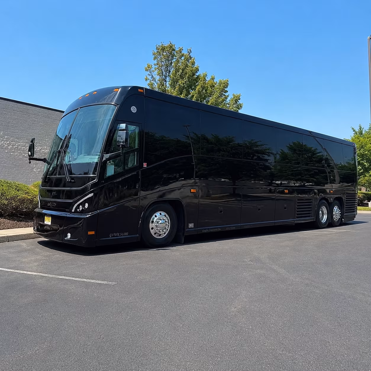 youth group and vbs transportation made simple across north little rock